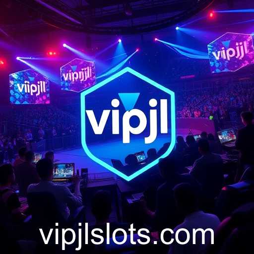 The Rise of Esports Zone: A Digital Revolution with 'vipjl'