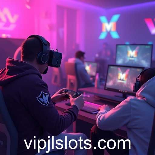 The Evolution of Gaming Communities Online