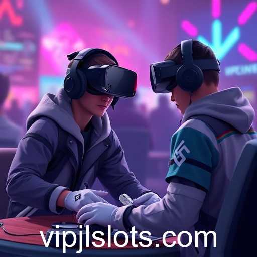 The Evolution of Online Gaming Dynamics in 2025