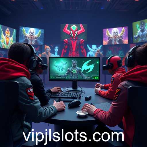 The Impact of Gaming Communities on Modern Society