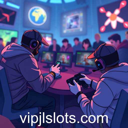 The Evolution of Gaming Communities