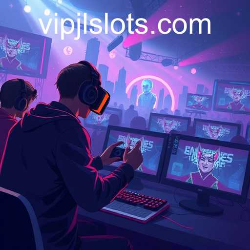 The Rise and Impact of Online Gaming Platforms