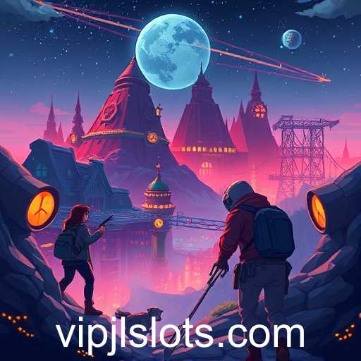 Exploring the Exciting World of Game Reviews: A Deep Dive into the 'vipjl' Category