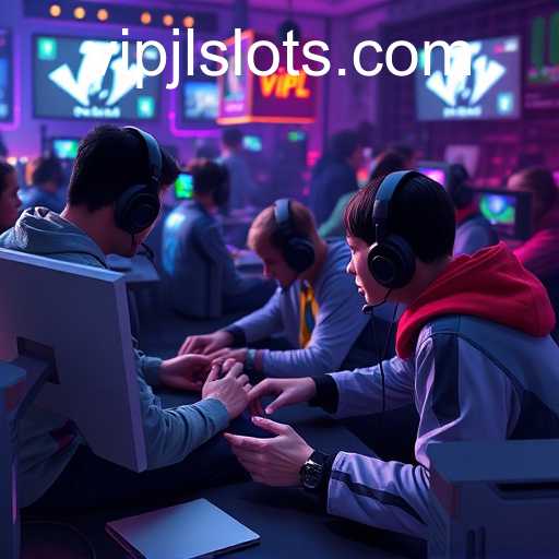 The Rise and Impact of Online Gaming Platforms