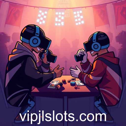 The Rise of Online Gaming Amidst Global Shifts