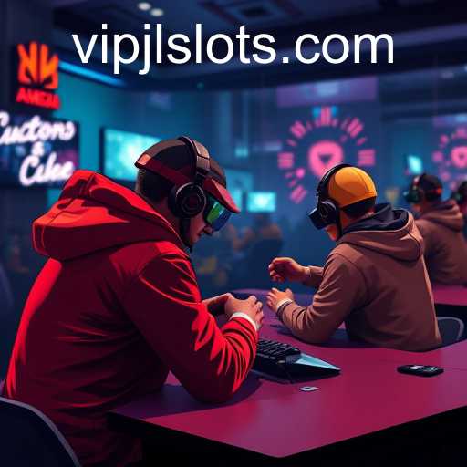 The Rise of VIP Communities in Gaming