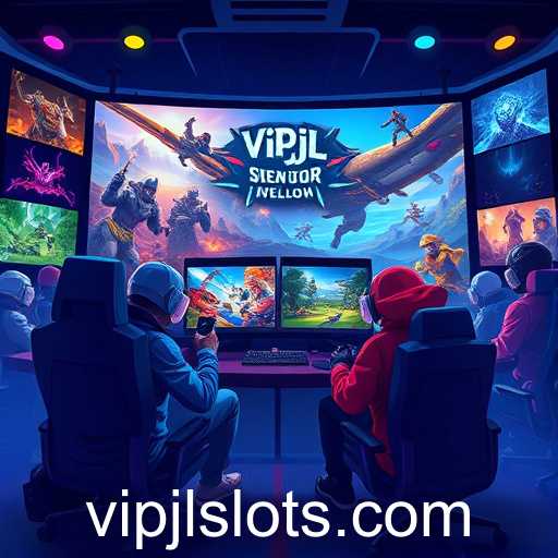The Rise of VIPJL in the Gaming World