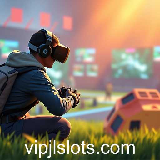 The Rise of Gaming in a Digital Era