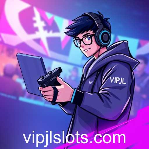 The Rise of 'Vipjl' in the Gaming World