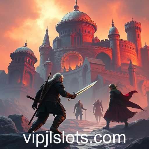 The Rise of Vipjl in the Gaming World